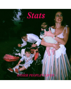 STATS - OTHER PEOPLE'S LIVES (DL)