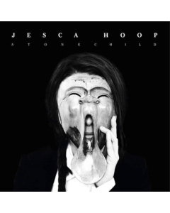 HOOP,JESCA - STONECHILD (WHITE & BLACK MARBLE 180G/DL CARD) (I)