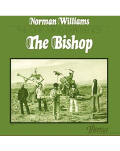 WILLIAMS,NORMAN & THE ONE MIND EXPERIENCE - BISHOP (180G)