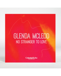 MCLEOD,GLENDA - NO STRANGER TO LOVE