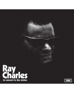 CHARLES,RAY - IN CONCERT IN THE SIXTIES