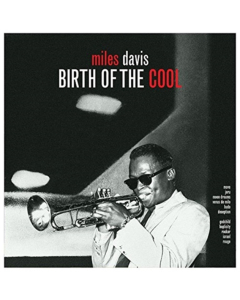 DAVIS,MILES - BIRTH OF COOL