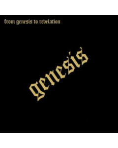 GENESIS - FROM GENESIS TO REVELATION