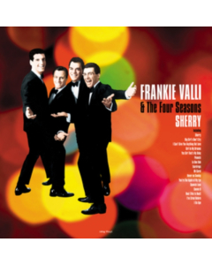 VALLI,FRANKIE & THE FOUR SEASONS - SHERRY