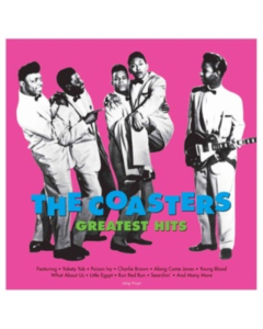 COASTERS - GREATEST HITS (180G)