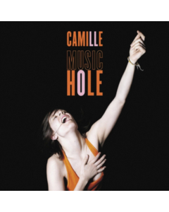 CAMILLE - MUSIC HOLE (2LP/CD)