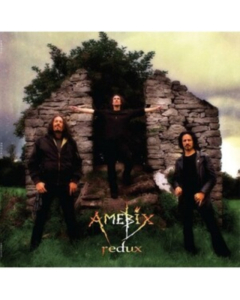 AMEBIX - REDUX