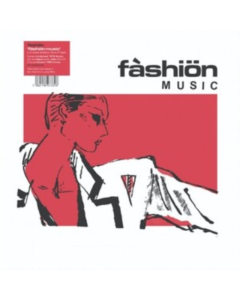 FASHION MUSIC - FASHION MUSIC (2LP)