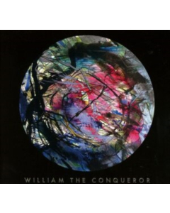 WILLIAM THE CONQUEROR - PROUD DISTURBER OF THE PEACE