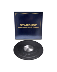 STARDUST - MUSIC SOUNDS BETTER WITH YOU