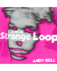 BELL,ANDY - I AM A STRANGE LOOP