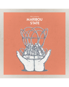 MARIBOU STATE - FABRIC PRESENTS (2LP/GATEFOLD)