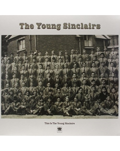 YOUNG SINCLAIRS, THE - THIS IS THE YOUNG SINCLAIRS