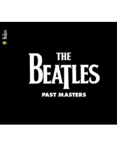 BEATLES - PAST MASTERS 1 & 2