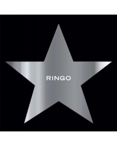 RINGO STARR - SINGLES COLLECTION