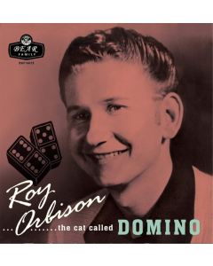 ORBISON,ROY - CAT CALLED DOMINO