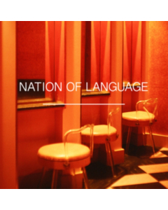 NATION OF LANGUAGE - ANDROGYNOUS