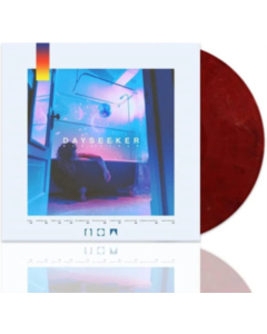 DAYSEEKER - SLEEPTALK (RED VINYL/REISSUE)