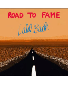 LAID BACK - ROAD TO FAME (2LP)