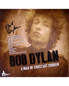 DYLAN,BOB - MAN OF CONSTANT SORROW