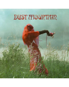 DUST MOUNTAIN - HYMNS FOR WILDERNESS (RED VINYL)