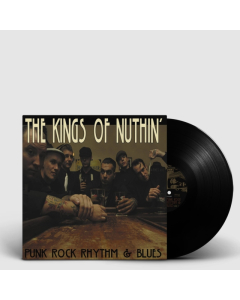 KINGS OF NUTHIN - PUNK ROCK RHYTHM & BLUES