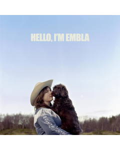 EMBLA & THE KARIDOTTERS - HELLO, I'M EMBLA