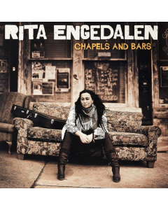 ENGEDALEN RITA - CHAPELS & BARS