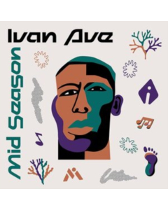 AVE,IVAN - MID SEASON EP