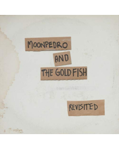 MOONPEDRO & THE GOLDFISH - BEATLES REVISITED (WHITE ALBUM)