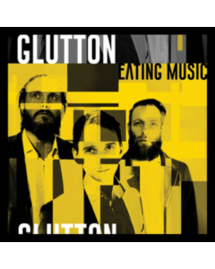 GLUTTON - EATING MUSIC