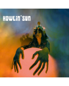 HOWLIN’ SUN - HOWLIN’ SUN