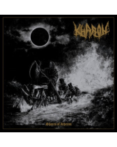 KHARON - SHORES OF ACHERON (2LP)