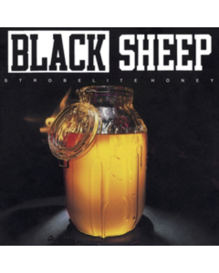 BLACK SHEEP - STROBELITE