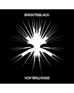 BRIGHT & BLACK - ALBUM (BLACK/WHITE SPLATTER VINYL/2LP) (I)