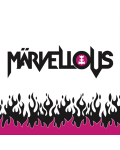 VARIOUS ARTISTS - MARVELLOUS