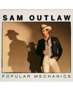 OUTLAW,SAM - POPULAR MECHANICS