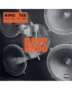 KING TEE - BASS