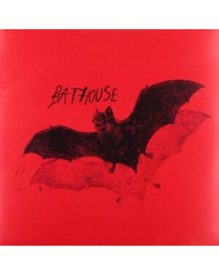 BATHOUSE - BATHOUSE (RED VINYL)