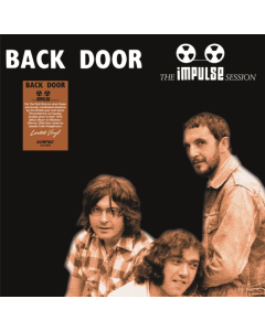 BACK DOOR - IMPULSE SESSION