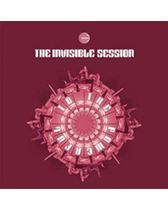 INVISIBLE SESSION - TO THE POWERFUL (IMPORT)