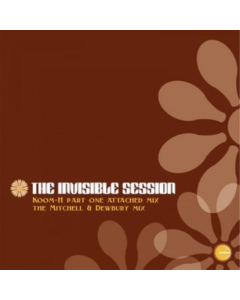 INVISIBLE SESSION - MY INSPIRATION / REMIX BY KOOM