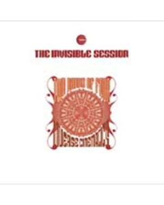 INVISIBLE SESSION - TILL THE END / TO THE POWERFULL (IMPORT)