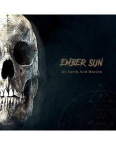 EMBER SUN - ON EARTH & HEAVEN