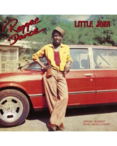 LITTLE JOHN - REGGAE DANCE