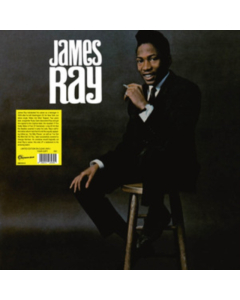 RAY,JAMES - JAMES RAY