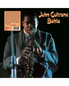 COLTRANE,JOHN - BAHIA