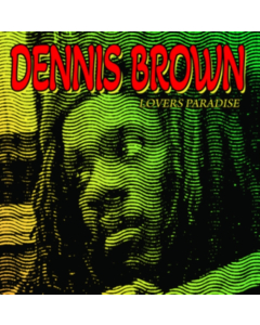 BROWN,DENNIS - LOVERS PARADISE