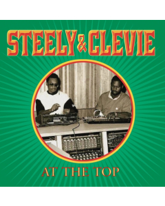 STEELY & CLEEVIE - AT THE TOP