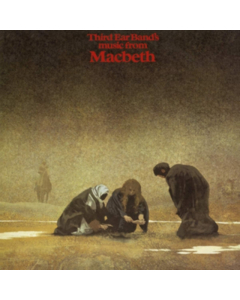 THIRD EAR BAND - MACBETH